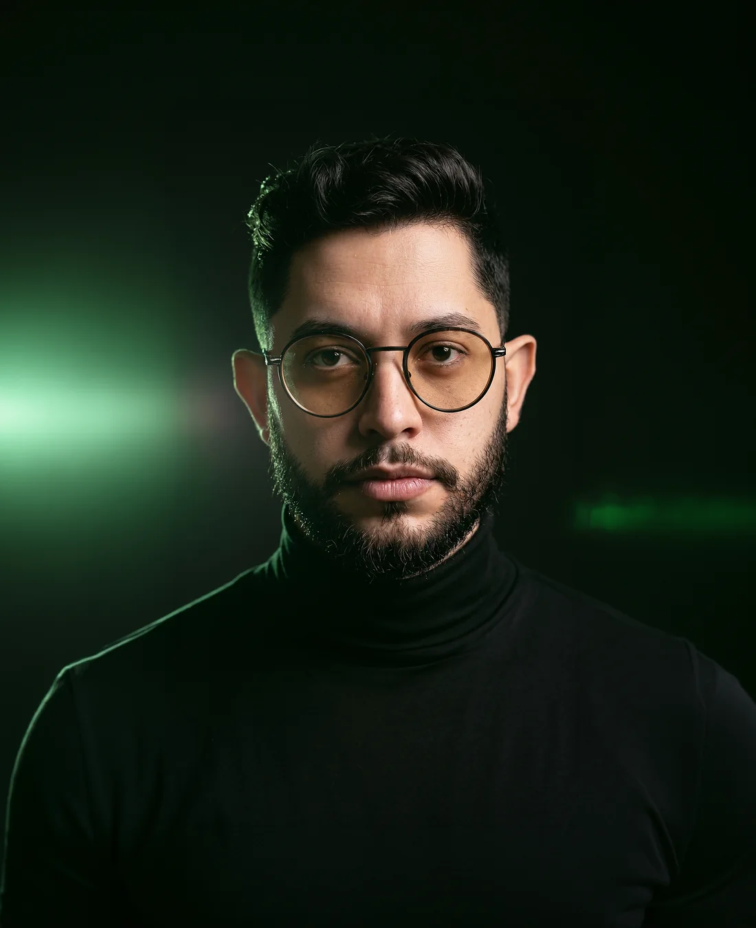 Felipe Zanoni, o Engenheiro de IA